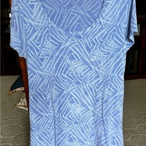 Fresh Produce XL Top